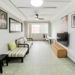 Blk 107 Tiong Bahru Orchid (Bukit Merah), HDB 3 Rooms #507055651